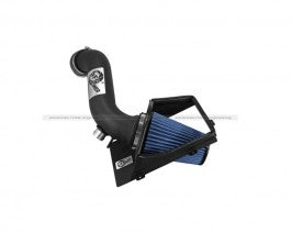 aFe Magnum FORCE Pro 5R Stage-2 Intake System Audi A3  S3 2015