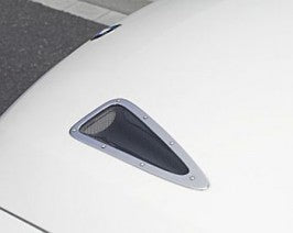 AC Schnitzer Bonnet Vents BMW M5 F10 12-16