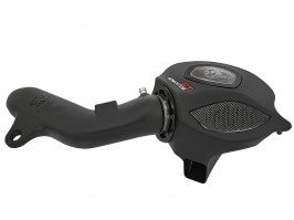 aFe POWER 51-76311 Momentum GT Pro DRY S Cold Air Intake System BMW M2 (F87) 16-17 L6-3.0L (t) N55