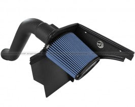 aFe Magnum FORCE Stage-2 Pro 5R Intake System BMW X1 28ix E84 L4-2.0T N20 10-15