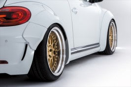 Alpil RSR Over Fender Set Volkswagen Beetle 12-17