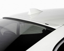 AC Schnitzer Rear Roof Spoiler BMW M5 F10 12-16