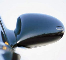 AC Schnitzer Left Sport Mirror Housing BMW 3-Series E46 99-05
