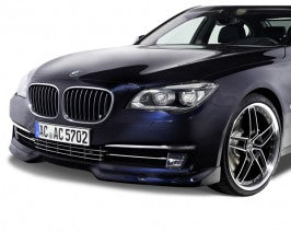 AC Schnitzer ACS7 Aero Kit BMW 730d F01|F02 without M-Technik Aero 13-14