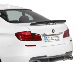 AC Schnitzer Carbon Racing Rear Wing BMW M5 F10 12-16