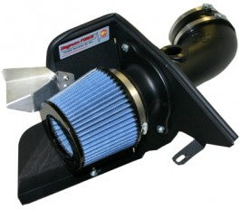 aFe Stage 2 Cold Air Intake Pro-Dry S BMW E46 M3 3.2L 01-07