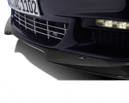 AC Schnitzer Chrome Front Grille BMW 6-Series F12|F13|F06 with M-Technik Aero 12-15