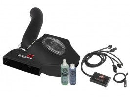 aFe POWER 77-46405-PK SCORCHER GT Power Package Audi A3 15-18 I4-1.8/2.0L (t)