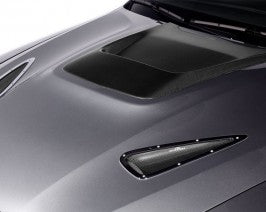 AC Schnitzer Carbon Bonnet Top without Window BMW X5 | X5M E70 07-13