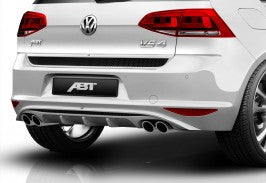 ABT Sportline Tailgate Add On Volkswagen Golf | GTI MK7 14-18