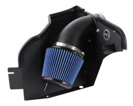 aFe Magnum FORCE Stage 2 Intake System Pro 5R BMW 318tds E36 L6 92-99