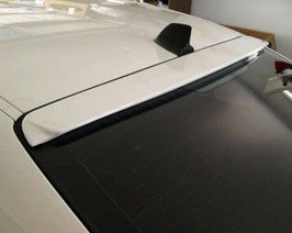 AutoTecknic ABS Plastic Roof Spoiler BMW E46 Coupe 98-06