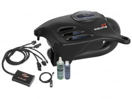 aFe POWER 77-46320-PK SCORCHER GT Power Package BMW 328d/dx (F30/31) 14-17 L4-2.0L (td) N47