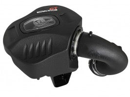 aFe POWER 51-76312 Momentum GT Pro DRY S Cold Air Intake System BMW 330i/430i (F3x) 16-17 L4-2.0L (t) B46/B48