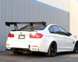 APR Performance Carbon Fiber GTC-300 67 Inch Wing BMW F80 M3 15-19