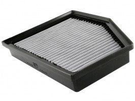 aFe POWER 31-10144 Magnum FLOW Pro DRY S Air Filter BMW 525/528i/530i (E60) 04-10 L6-2.5L/3.0L (M54/N52/N53)