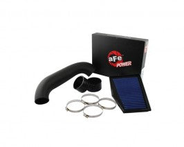 aFe Super Stock Air Intake Type SS Porsche Boxster 2.7L/3.2L 00-04