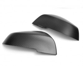 AutoTecknic Dry Carbon Mirror Covers BMW 428i xDrive Gran Coupe F36 15-16