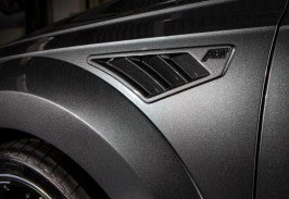 ABT Sportline Fender Inserts Audi Q7 | SQ7 16-18