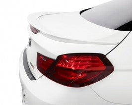 AC Schnitzer Rear Spoiler BMW 6-Series Coupe F12 12-15