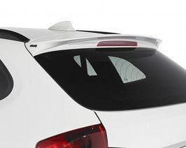 AC Schnitzer Rear Roof Spoiler BMW X1 E84 10-15