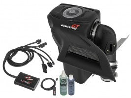 aFe POWER 77-46406-PK SCORCHER GT Power Package Audi A4 (B8) 09-16 L4-2.0L (t)