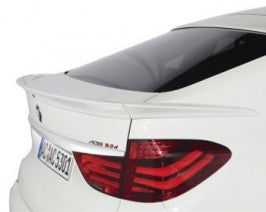 AC Schnitzer 3-Piece Rear Spoiler BMW 5-Series Gran Turismo 11-15