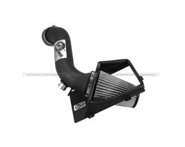 aFe Magnum FORCE Pro DRY S Stage-2 Intake System Audi A3 S3 2015
