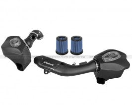 aFe Power Momentum Intake System BMW M3 F80|F82|F83 L6 3.0L Twin Turbo S55 15-18