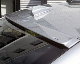 AC Schnitzer Rear Roof Spoiler BMW M3 Sedan E90 08-11