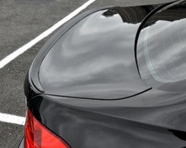 AutoTecknic Carbon Fiber Trunk Lip Spoiler BMW F80 M3 15-19